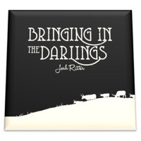 Ritter, Josh: Bringing In the Darlings