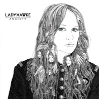 Ladyhawke: Anxiety
