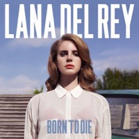 Del Rey, Lana: Born To Die (Vinyl)