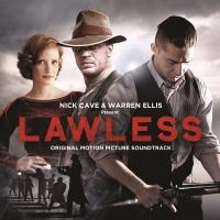 Soundtrack: Lawless