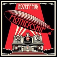 Led Zeppelin: Mothership (4xVinyl)