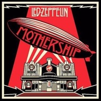 Led Zeppelin: Mothership (4xVinyl)