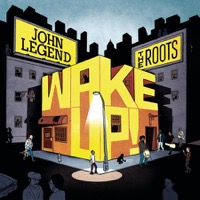 Legend, John & The Roots: Wake Up! (CD)