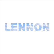 JOHN LENNON - SIGNATURE BOX (CD)