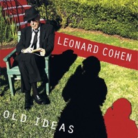 Cohen, Leonard: Old Ideas (CD)