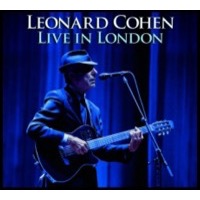 Cohen, Leonard: Live In London (2xCD)