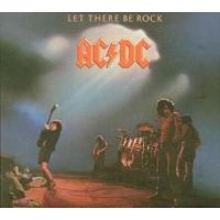 AC/DC: Let There Be Rock (Viny