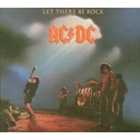 AC/DC: Let There Be Rock