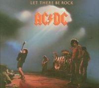 AC/DC: Let There Be Rock (Vinyl)