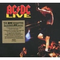AC/DC: Live 92