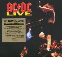 AC/DC: Live 92 (2xCD)