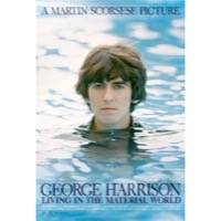 Harrison, George: Living In The Material World (2xDVD)