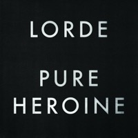 Lorde: Pure Heroine (Vinyl)