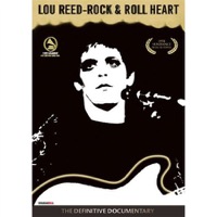 Reed Lou: Rock'n'roll Heart