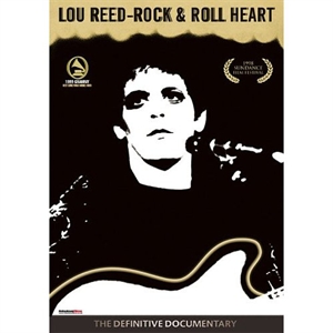 Reed Lou: Rock\'n\'roll Heart