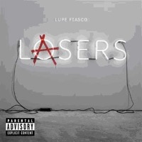 Lupe Fiasco - Lasers (CD)