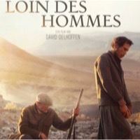 Cave, Nick & Ellis, Warren: Loin Des Hommes Soundtrack (Vinyl)