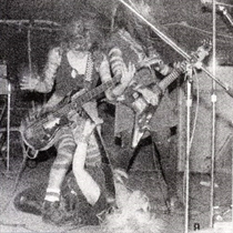 L7: L7 (Vinyl)