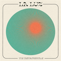 La Luz: La Luz - The Instrumentals Ltd. (Vinyl) RSD 2022