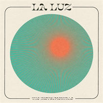 La Luz: La Luz - The Instrumentals Ltd. (Vinyl) RSD 2022