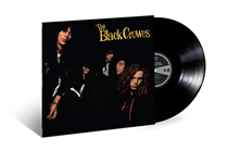 Black Crowes, The: Shake Your Money Maker (Vinyl)