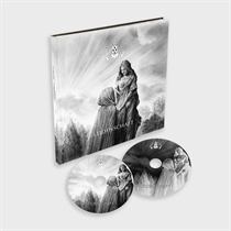 Lacrimosa - Leidenschaft Dlx. (2xCD)
