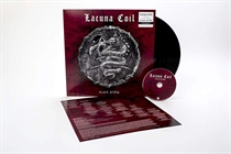 Lacuna Coil: Black Anima (Vinyl+CD)