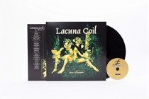 Lacuna Coil: In A Reverie (Vinyl+CD)