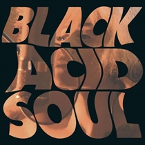 Lady Blackbird: Black Acid Soul (CD)