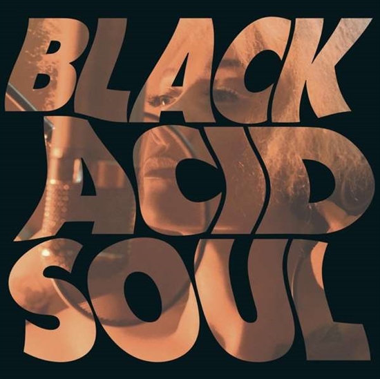 Lady Blackbird - Black Acid Soul - LP VINYL