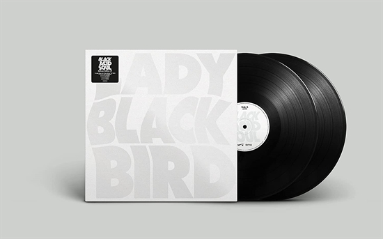 Lady Blackbird - Black Acid Soul - LP VINYL