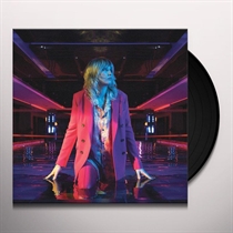 Ladyhawke - Time Flies (Vinyl)