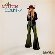 Lainey Wilson - Bell Bottom Country (CD)