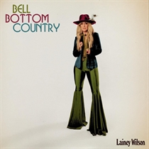 Lainey Wilson - Bell Bottom Country - 2xVINYL