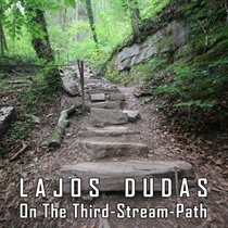 Dudas, Lajos: On The Third-Stream Path (CD) 