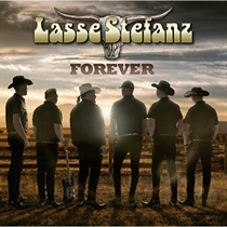 Lasse Stefanz - Forever - CD