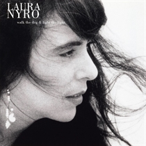 NYRO, LAURA - WALK THE DOG & LIG... (Vinyl)