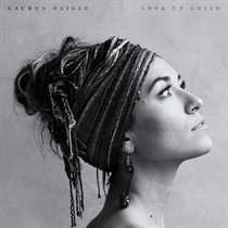 Lauren Daigle - Look Up Child (Vinyl) (Vinyl)