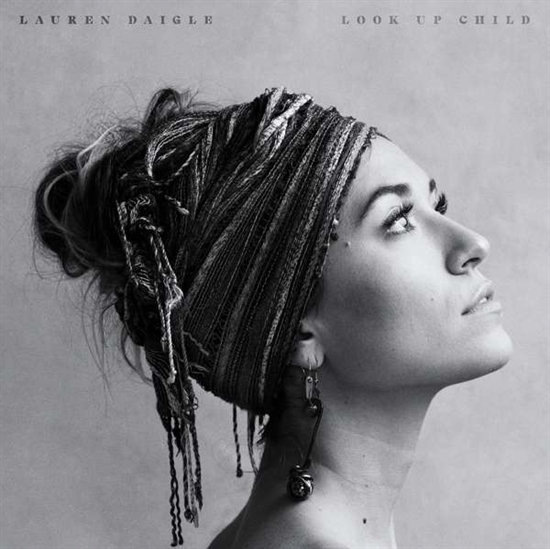 Lauren Daigle - Look Up Child (Vinyl) - LP VINYL