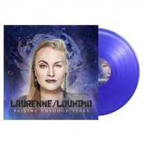 Laurenne/Louhimo - Falling Through The Stars - VINYL