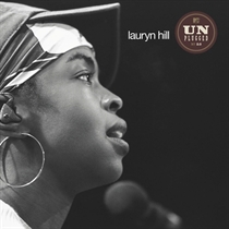 Hill, Lauryn: MTV Unplugged No. 2.0 (2xVinyl)