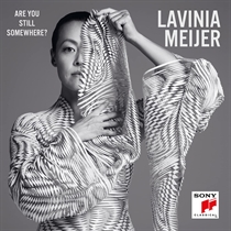 Meijer, Lavinia: Are You Still Somewhere? (CD)