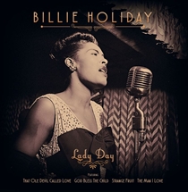 Holiday, Billie: Lady Day (Vinyl)