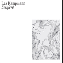 Lea Kampmann - Seinfer  (Vinyl)