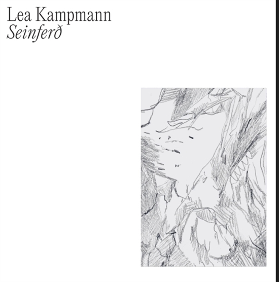 Lea Kampmann - Seinfer  (Vinyl)