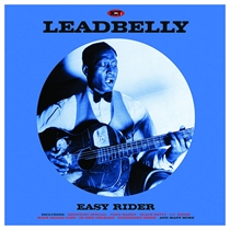 Leadbelly: Easy Rider (Vinyl) 