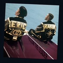 Eric B & Rakim: Follow The Leader  (2xVinyl)