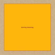 Swans: Leaving Meaning (2xCD)