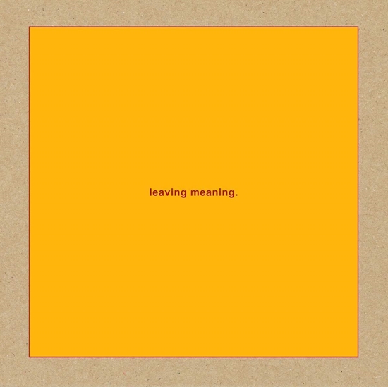 Swans: Leaving Meaning (2xCD)