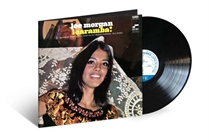 LEE MORGAN - CARAMBA (Vinyl)